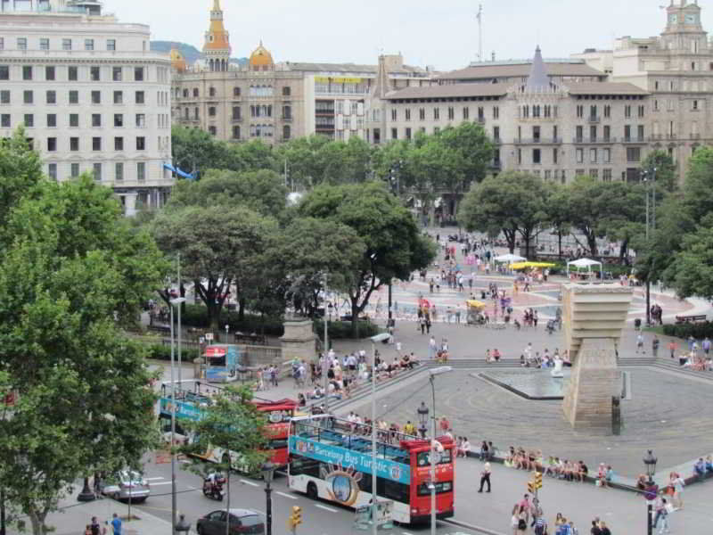 Gæstehus Ramblas
