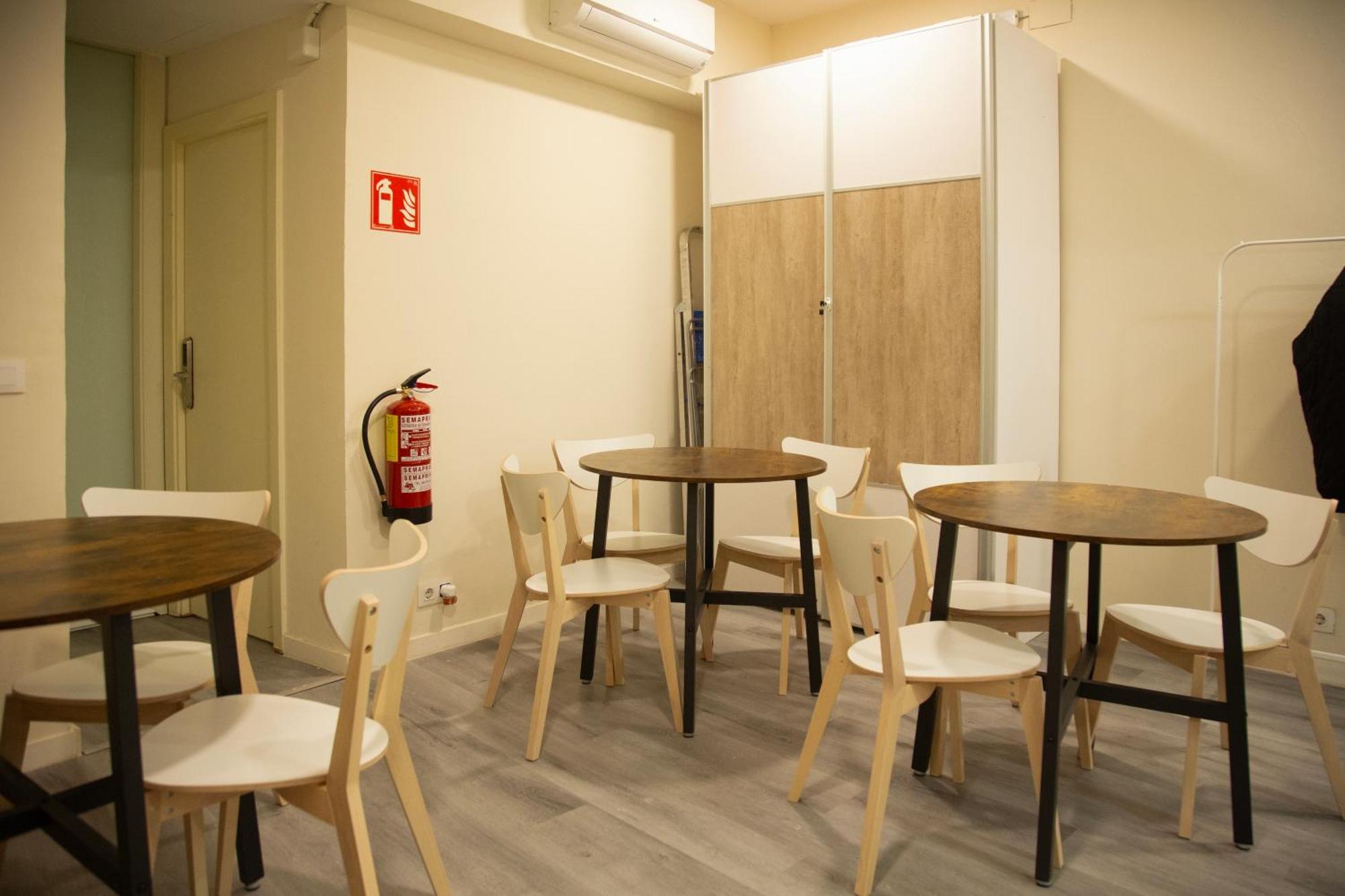 Ramblas Guest house Barcelona