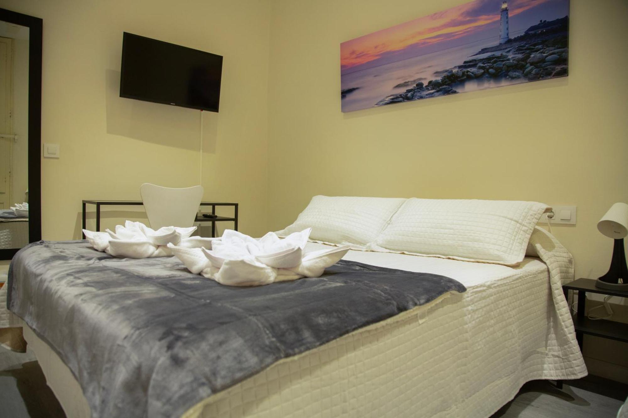 Guest house Ramblas Barcelona