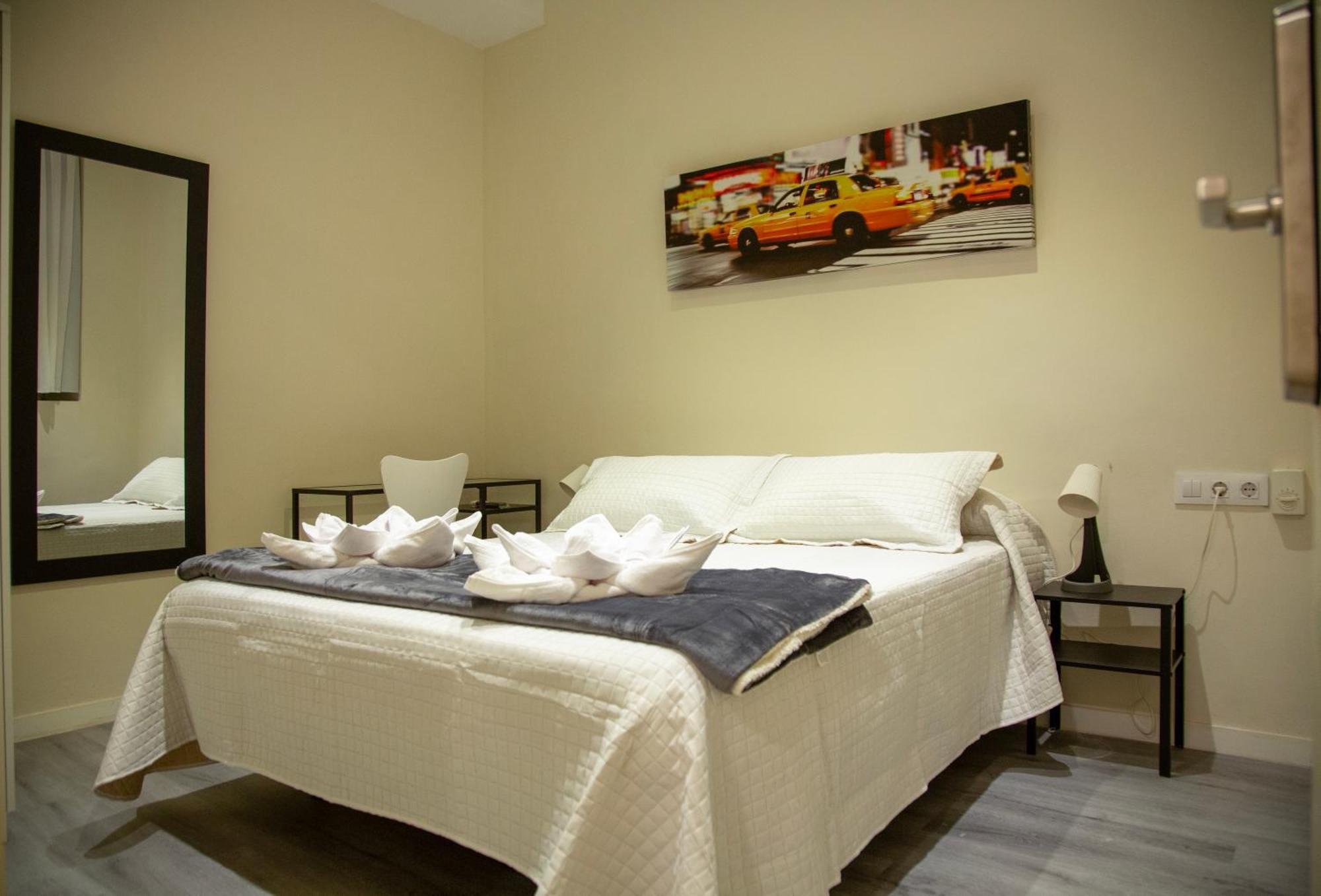 Guest house Ramblas