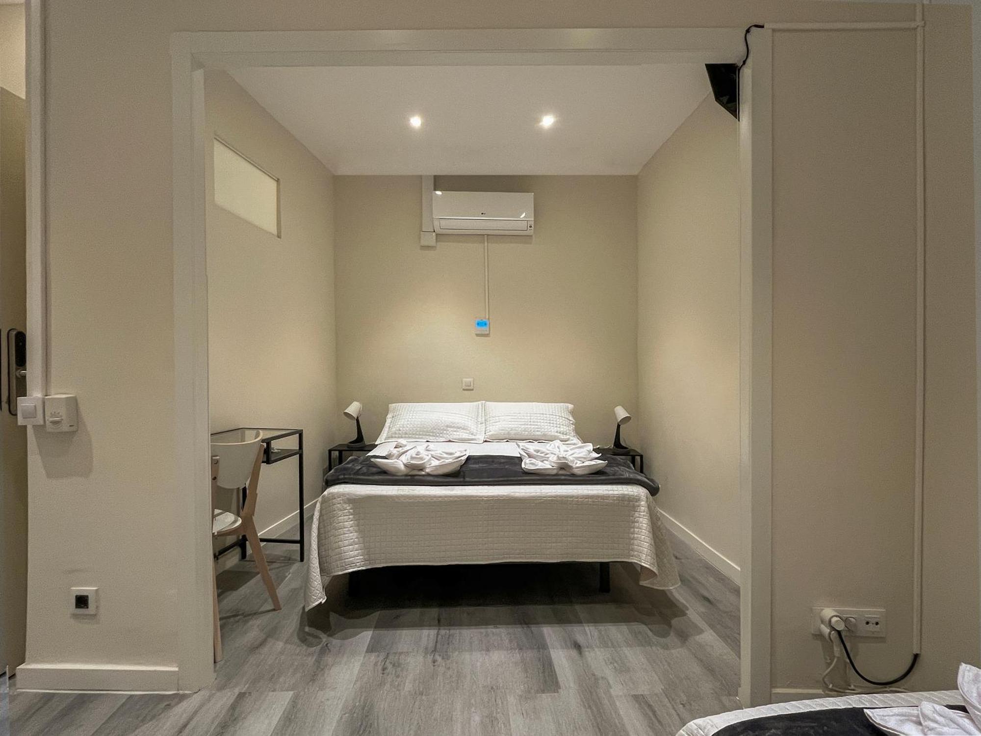 Guest house Ramblas Barcelona