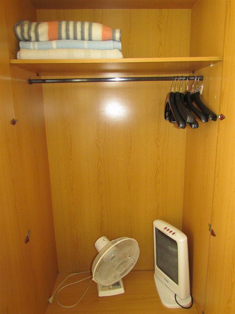 Guest house Ramblas *